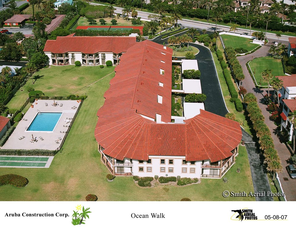 Slide of Aruba Construction & Roofing