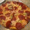 Benito's Pizzeria gift card