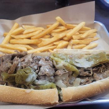 Johnny&#39;s - ちい JOHNNY'S, Schenectady - Menu, Prices & Restaurant Reviews