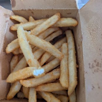 Parkway Corner Deli - Small fries - Breakfast & Brunch Near Me - Philadelphia, Pennsylvania Parkway Corner Deli - Small fries - Breakfast & Brunch Near Me - Philadelphia, Pennsylvania