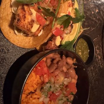 Amaya Modern Mexican - Mexican Near Me - Las Vegas, Nevada