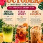 Hibiscus Latin Cafe