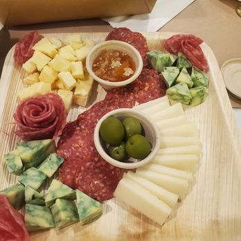 YaYaYum Boards - Cheese Shops Near Me - Grapevine, Texas