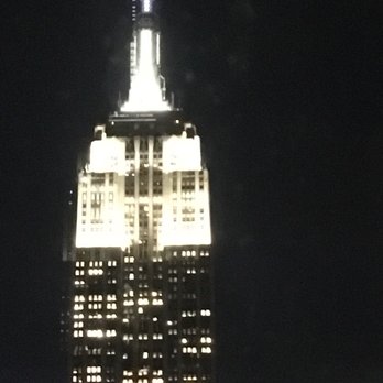 230 Fifth Rooftop Bar - The View - Cocktail Bars Near Me - New York, New York