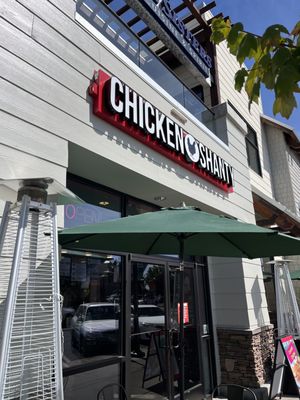 THE CHICKEN SHANTY - Updated February 2026 - 22 Photos & 53 Reviews