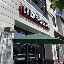 The Chicken Shanty - Cascade Village Shopping Center
