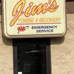Jim's Towing - Jim's towing and Recovery