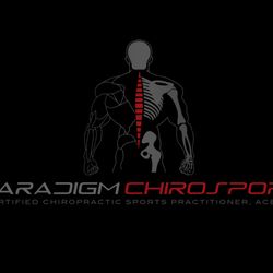 Paradigm Chirosport