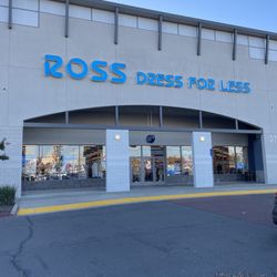 Ross Dress for Less - Storefront