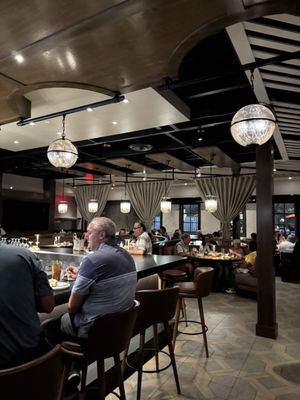 CISCo RESTAURANT + BAR by null