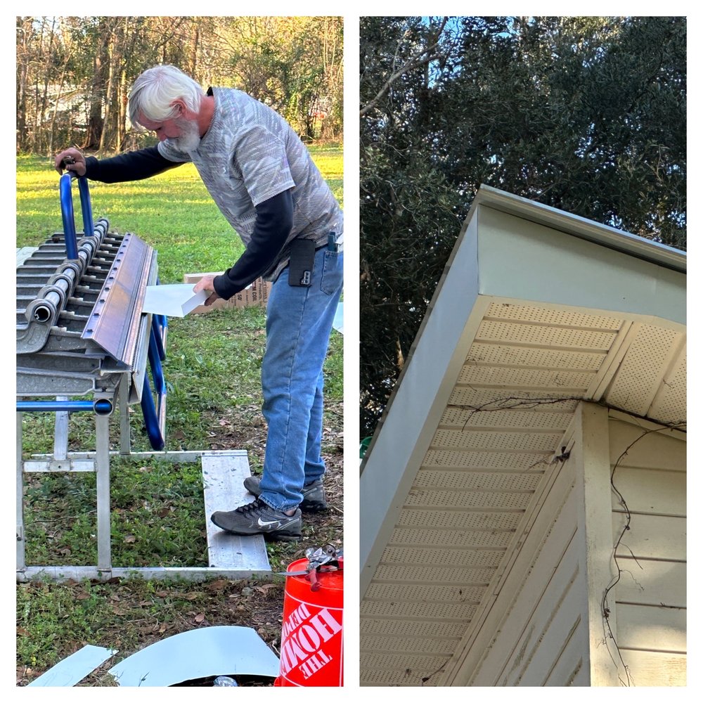 Slide of Jnh Roofing Specialist