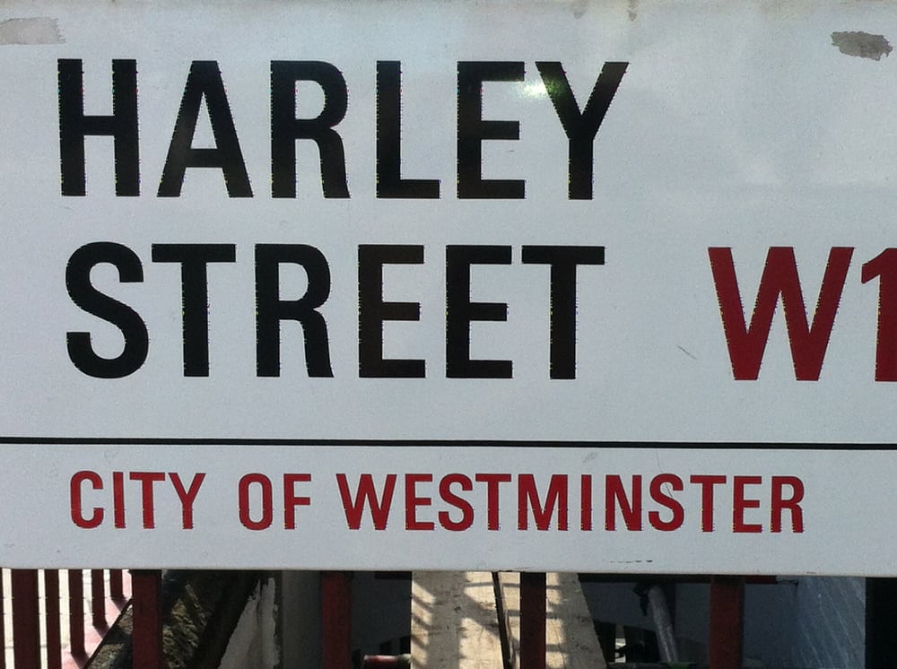 THE GREENWOOD CLINIC Updated April 2024 7 Harley Street, London, United Kingdom