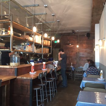 Hat Yai - Inside - Thai Near Me - Portland, Oregon