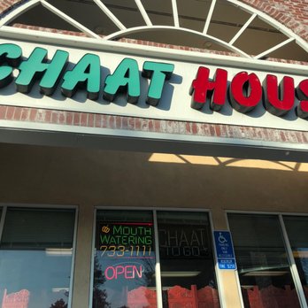 Chaat House - Indian Near Me - Sunnyvale, California