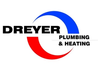 Dreyer Plumbing & Heating Logo