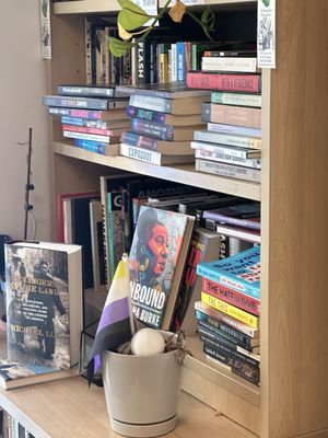 Uncharted Tea by null