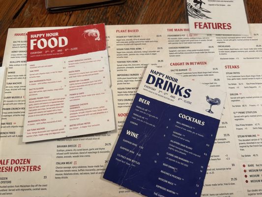 Salty's Beach House by null