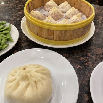 88 Bao Bao - Pork Bun and XLB - Dim Sum Near Me - Dublin, California