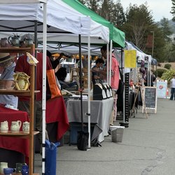 Santa Rosa Community Farmers Market