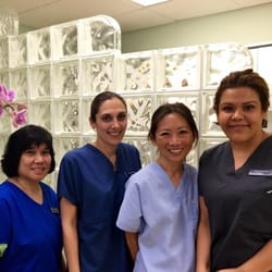 Pinole Endodontics - Our friendly professional team.