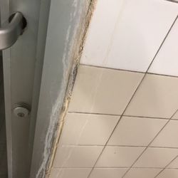 Bellingham Athletic Club - Jesus Christ fix this dump.