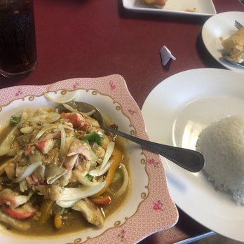 Jinda Cafe - Laotian Near Me - Clarendon, Texas Jinda Cafe - Laotian Near Me - Clarendon, Texas