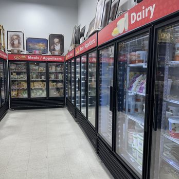 Spice Divine - the inside of a grocery store - International Grocery Near Me - Ottawa, Ontario