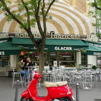 René Nardone - Ice Cream & Frozen Yogurt Near Me - Lyon, 69