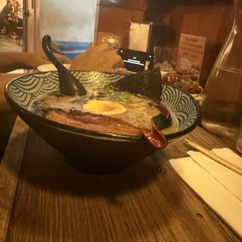 Ramenwell - Famous Pork Ramen who delish - Ramen Near Me - San Francisco, California Ramenwell - Famous Pork Ramen who delish - Ramen Near Me - San Francisco, California
