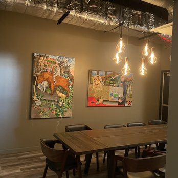 Gather - Private Back Room - New American Near Me - Omaha, Nebraska Gather - Private Back Room - New American Near Me - Omaha, Nebraska