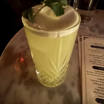 Apotheke - Cocktail Bars Near Me - New York, New York Apotheke - Cocktail Bars Near Me - New York, New York
