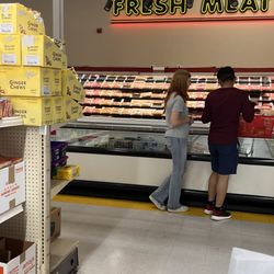 Lee Lee International Supermarkets