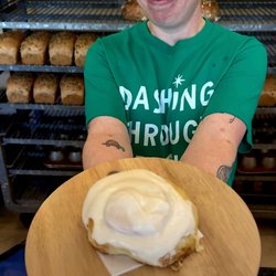 Great Harvest Bread - Friendly staff, passionate lovers of authentic, scratch-made breads, treats, and sandwiches