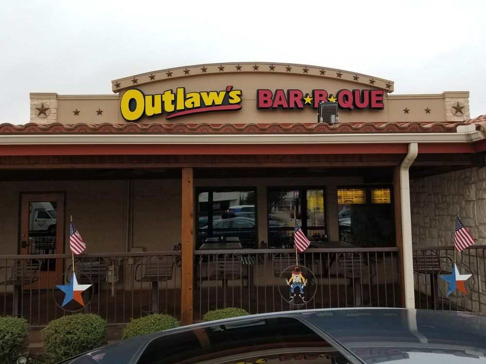 OUTLAW’S BARBEQUE Updated September 2024 73 Photos & 116 Reviews