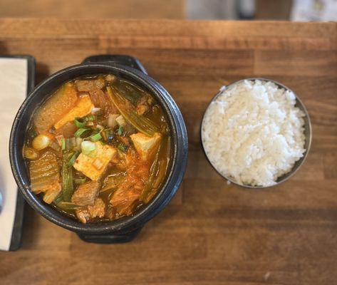Nam Chon by null