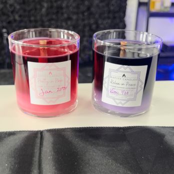 Entity Candles - The curing process - Candle Stores Near Me - Seattle, Washington Entity Candles - The curing process - Candle Stores Near Me - Seattle, Washington