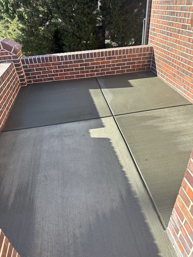 Tiger Concrete - tree service in Denver, CO