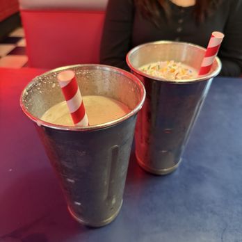 Rocko's 24 hour Diner - Milkshakes - Diners Near Me - Mission, British Columbia Rocko's 24 hour Diner - Milkshakes - Diners Near Me - Mission, British Columbia