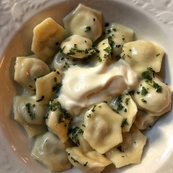 Kachka - Siberian pelmeni - Russian Near Me - Portland, Oregon