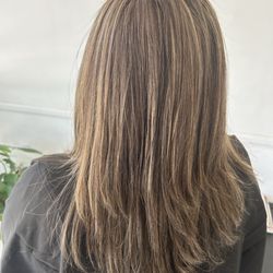 Secret Beauty - The layers look very nice as you can see