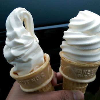 BBQ Pete's - Self-serve free cones. - Barbeque Near Me - Kent, Washington BBQ Pete's - Self-serve free cones. - Barbeque Near Me - Kent, Washington
