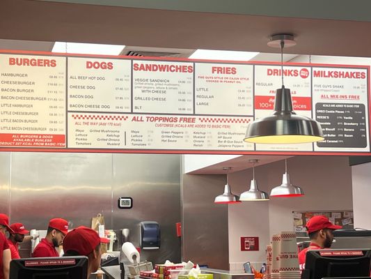 Westfield Stratford City by null