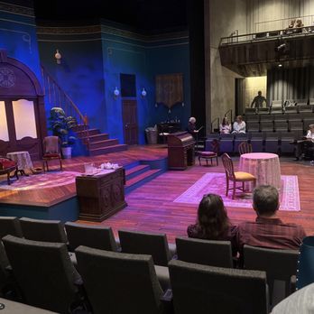 Cincinnati Shakespeare Company - Performing Arts Near Me - Cincinnati, Ohio Cincinnati Shakespeare Company - Performing Arts Near Me - Cincinnati, Ohio