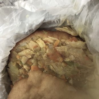 Ann's Roti Shop - Caribbean Near Me - Mount Vernon, New York
