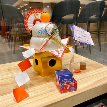 Okeya Kyujiro - Okeya Kyujiro! - Sushi Bars Near Me - Montreal, Quebec