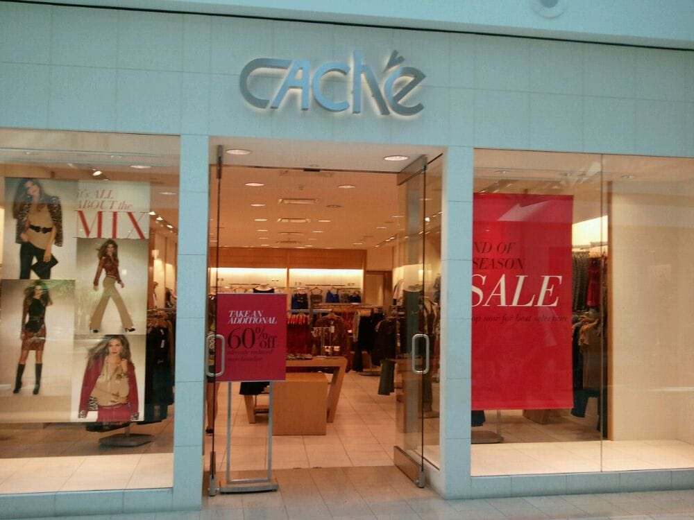 CACHE 1201 Lake Woodlands Dr, The Woodlands, TX Yelp