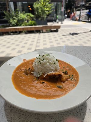 Pan Roast-Portland by null