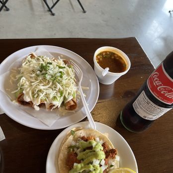 Fuego Cravings - This is the bomb Mexican food. If you get a chance, you need to go super sweet people awesome food. - Mexican Near Me - Buena Park, California
