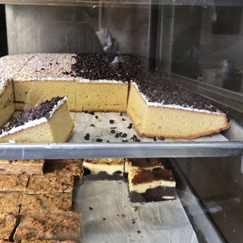 La Espiga De Oro - Fresh panes - Bakeries Near Me - Costa Mesa, California
