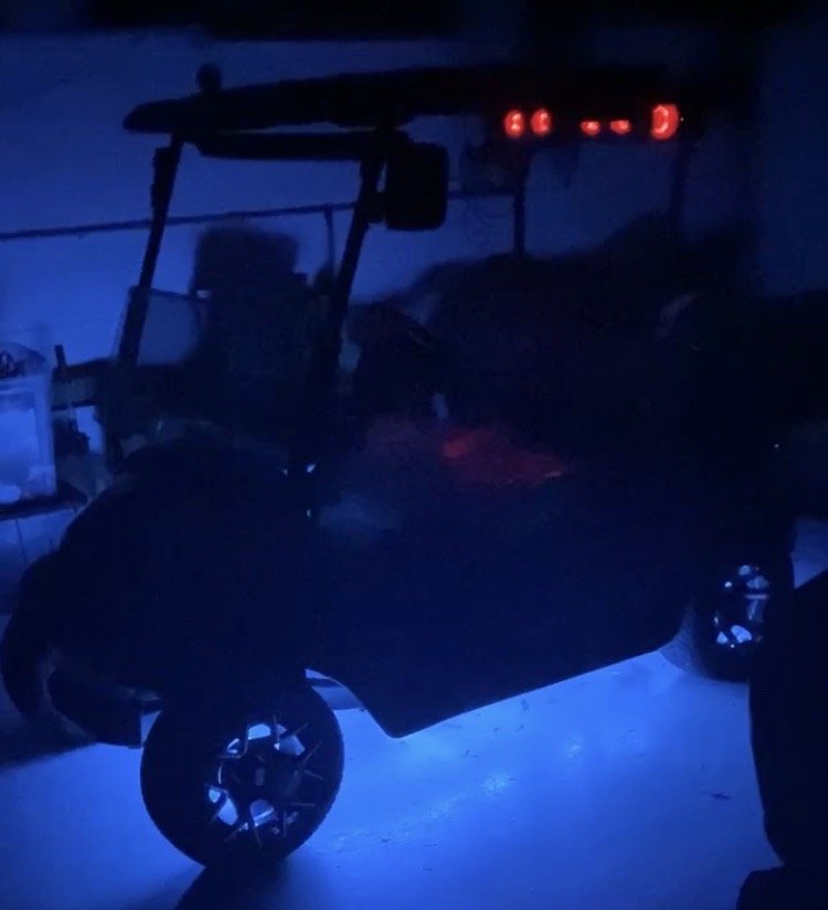 ADVANTAGE GOLF CARS Updated September 2024 2049 W Landstreet Rd